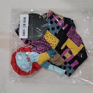 Little Sleepies Sally Lovey- Disney Nightmare Before Christmas